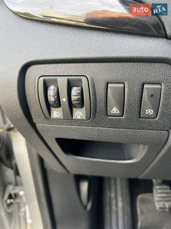 Минивэн Renault Grand Scenic 2013 в Луцке