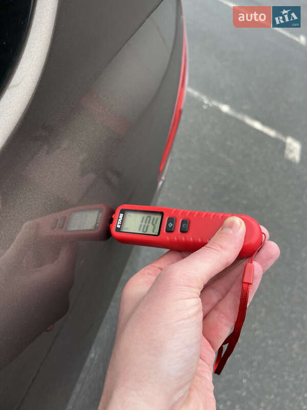 Минивэн Renault Grand Scenic 2011 в Виннице