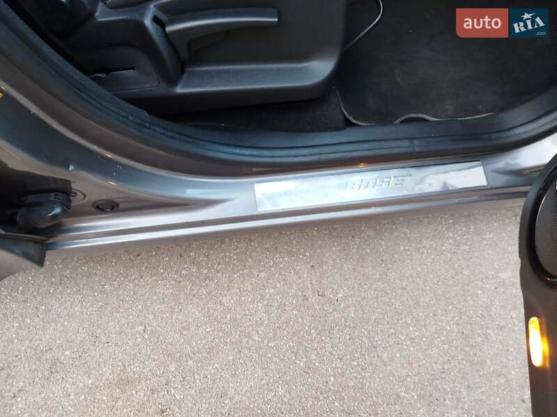 Мінівен Renault Grand Scenic 2011 в Конотопі