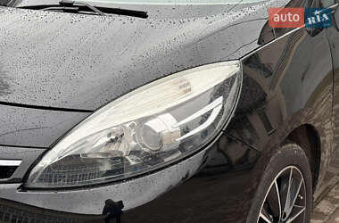 Минивэн Renault Grand Scenic 2014 в Киеве
