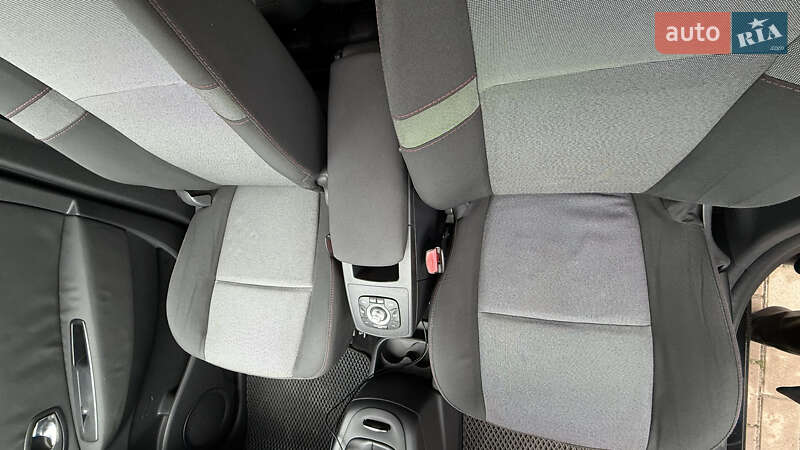 Мінівен Renault Grand Scenic 2014 в Києві