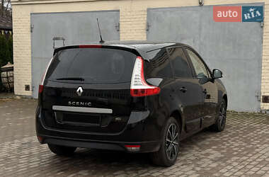 Минивэн Renault Grand Scenic 2014 в Киеве