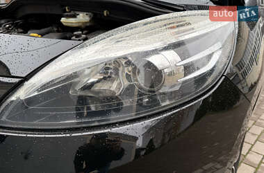 Минивэн Renault Grand Scenic 2014 в Киеве