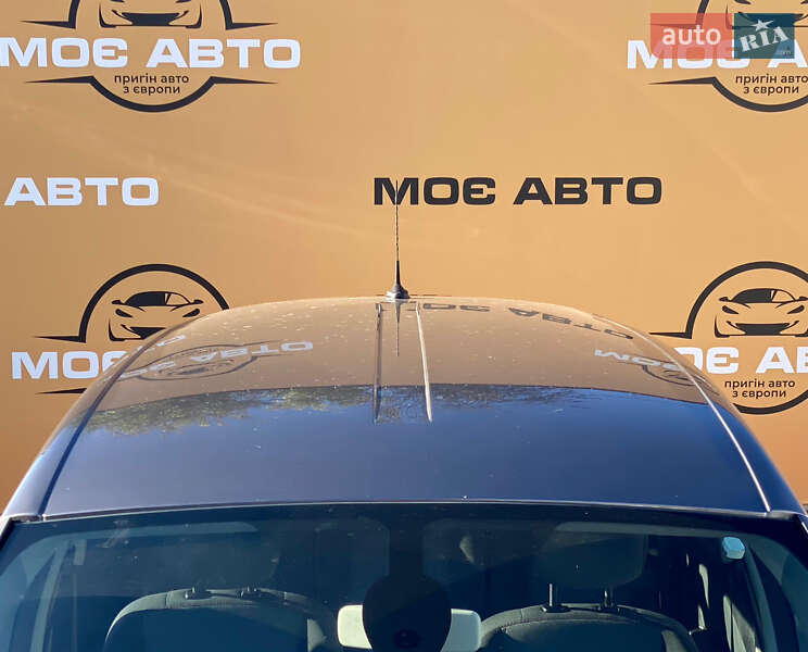 Минивэн Renault Grand Scenic 2013 в Ровно