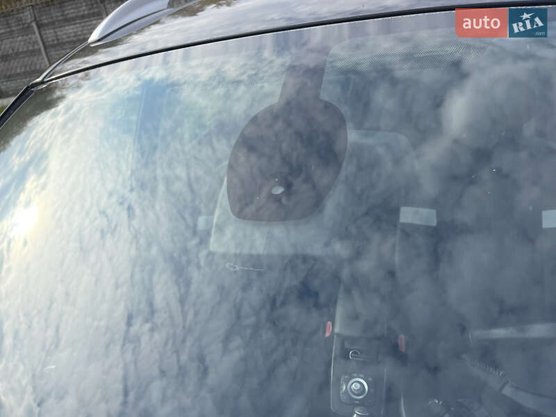 Минивэн Renault Grand Scenic 2013 в Ровно