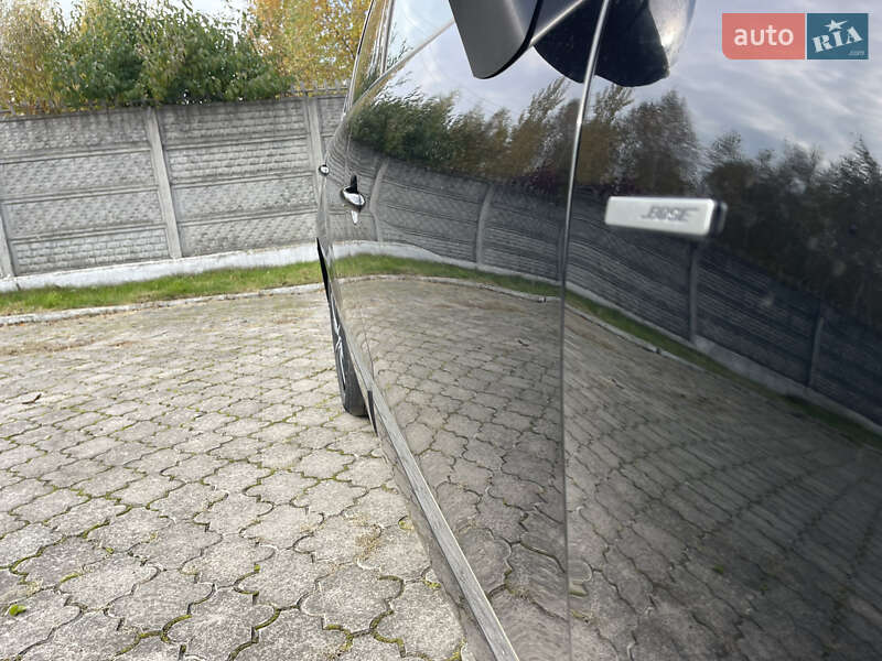 Минивэн Renault Grand Scenic 2013 в Ровно