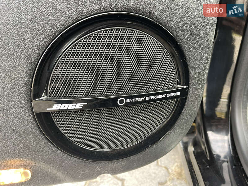 Минивэн Renault Grand Scenic 2013 в Ровно