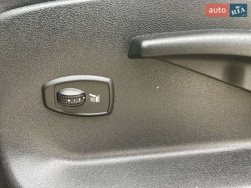 Минивэн Renault Grand Scenic 2013 в Ровно