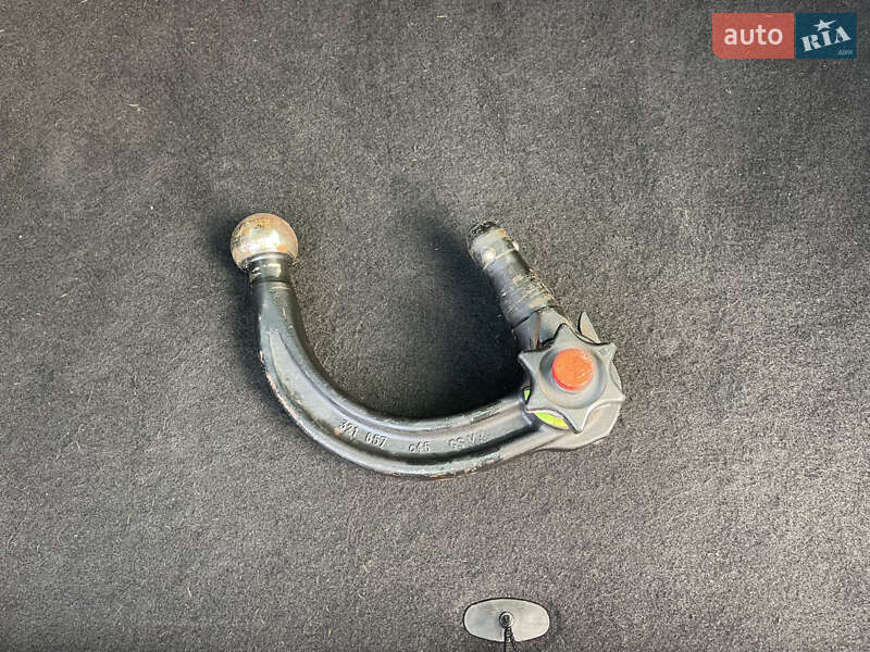 Минивэн Renault Grand Scenic 2013 в Ровно