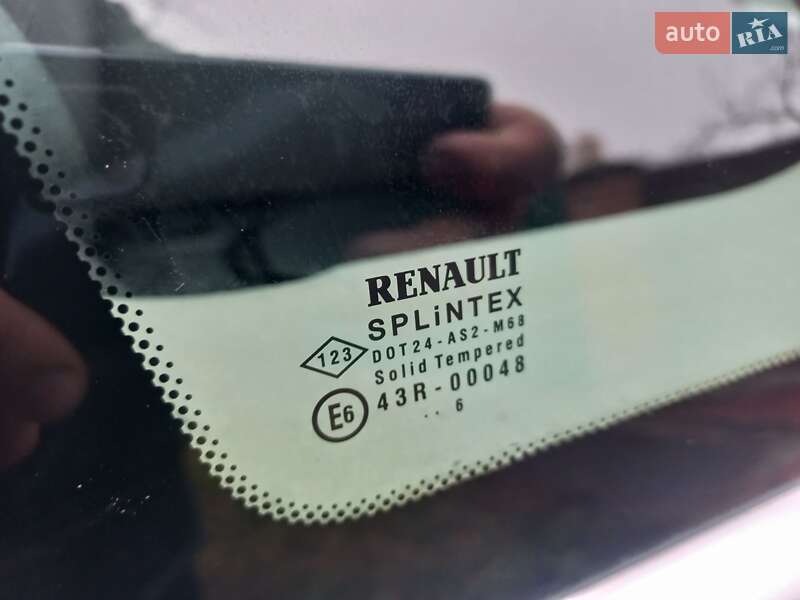 Минивэн Renault Grand Scenic 2006 в Лубнах фото 49 Минивэн Renault Grand Scenic 2006 в Лубнах