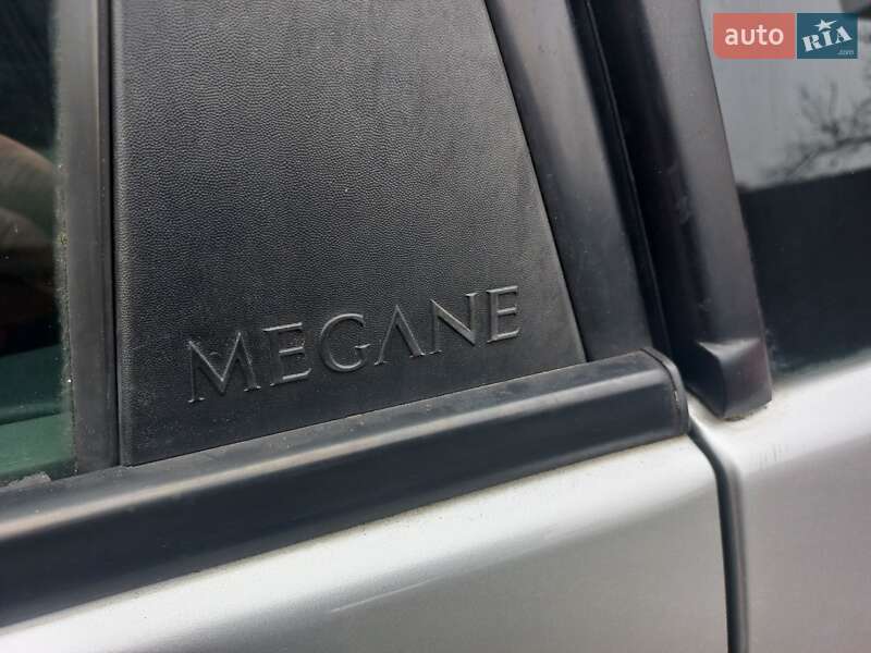 Минивэн Renault Grand Scenic 2006 в Лубнах фото 48 Минивэн Renault Grand Scenic 2006 в Лубнах