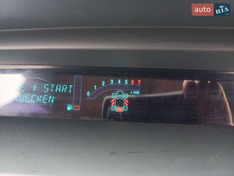 Минивэн Renault Grand Scenic 2006 в Лубнах фото 93 Минивэн Renault Grand Scenic 2006 в Лубнах