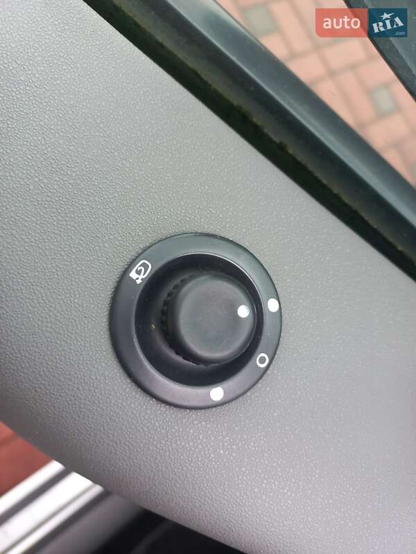 Минивэн Renault Grand Scenic 2006 в Лубнах фото 96 Минивэн Renault Grand Scenic 2006 в Лубнах