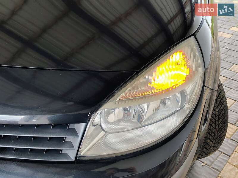 Минивэн Renault Grand Scenic 2007 в Бориславе фото 15 Минивэн Renault Grand Scenic 2007 в Бориславе