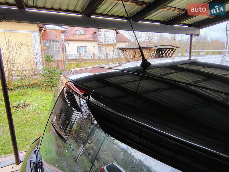 Минивэн Renault Grand Scenic 2007 в Бориславе фото 44 Минивэн Renault Grand Scenic 2007 в Бориславе