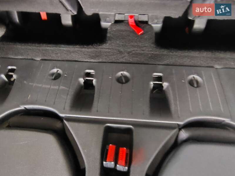 Минивэн Renault Grand Scenic 2007 в Бориславе фото 57 Минивэн Renault Grand Scenic 2007 в Бориславе