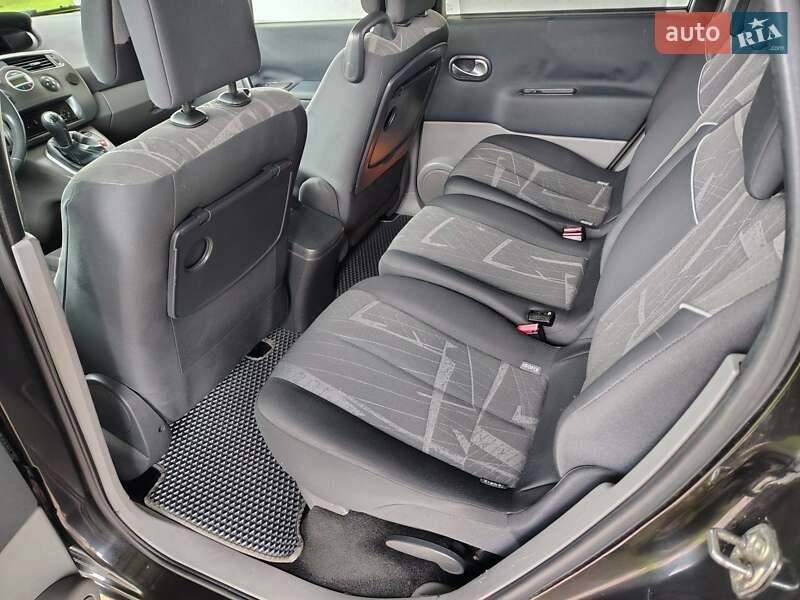 Минивэн Renault Grand Scenic 2007 в Бориславе фото 82 Минивэн Renault Grand Scenic 2007 в Бориславе