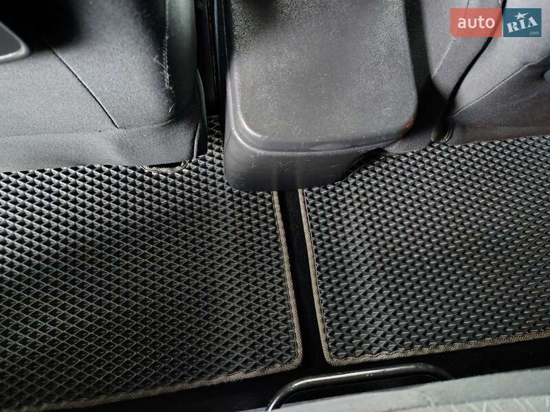 Минивэн Renault Grand Scenic 2007 в Бориславе фото 85 Минивэн Renault Grand Scenic 2007 в Бориславе