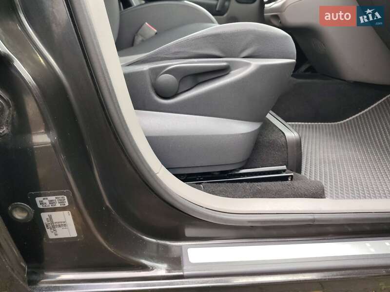 Минивэн Renault Grand Scenic 2007 в Бориславе фото 94 Минивэн Renault Grand Scenic 2007 в Бориславе