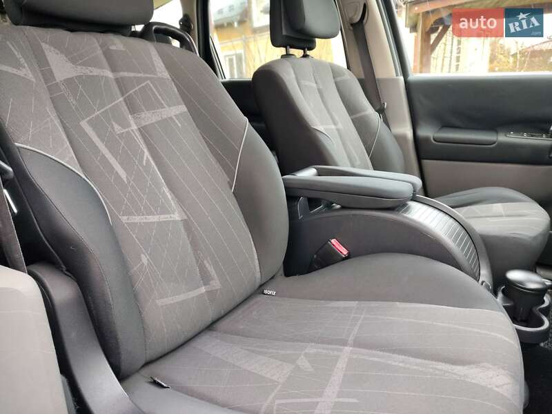 Минивэн Renault Grand Scenic 2007 в Бориславе фото 104 Минивэн Renault Grand Scenic 2007 в Бориславе