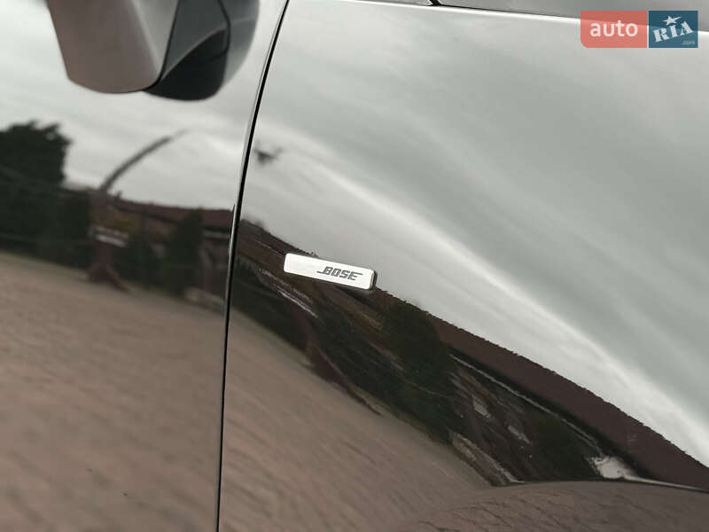 Мінівен Renault Grand Scenic 2014 в Стрию