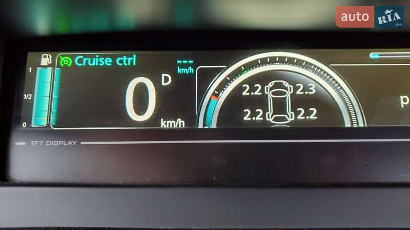 Минивэн Renault Grand Scenic 2015 в Львове фото 12 Минивэн Renault Grand Scenic 2015 в Львове