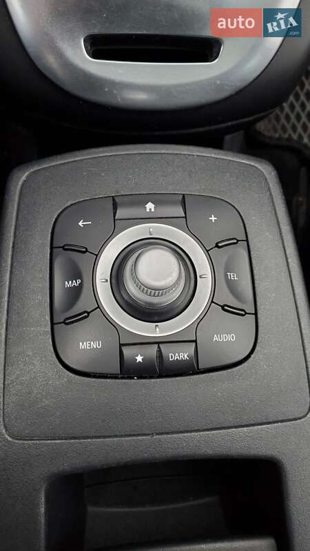 Минивэн Renault Grand Scenic 2015 в Львове фото 21 Минивэн Renault Grand Scenic 2015 в Львове