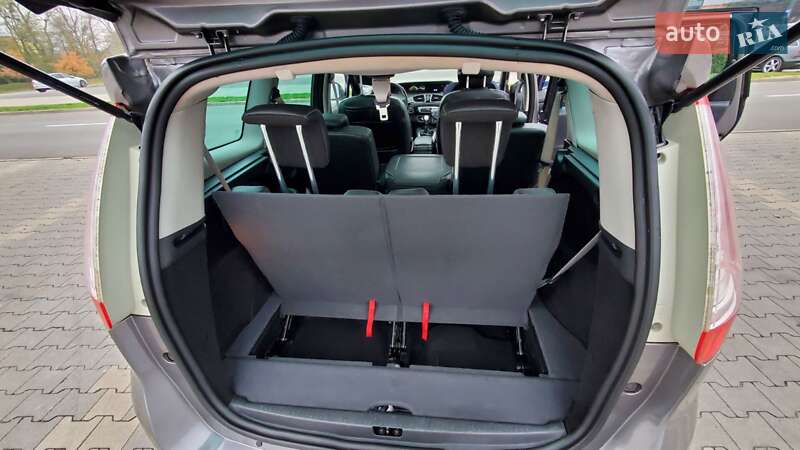 Минивэн Renault Grand Scenic 2015 в Львове фото 36 Минивэн Renault Grand Scenic 2015 в Львове