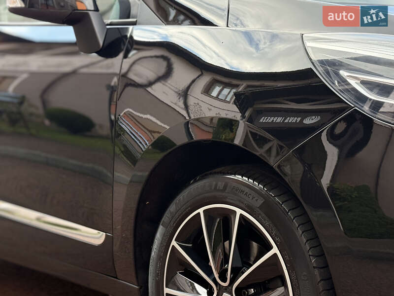 Минивэн Renault Grand Scenic 2012 в Стрые фото 28 Минивэн Renault Grand Scenic 2012 в Стрые