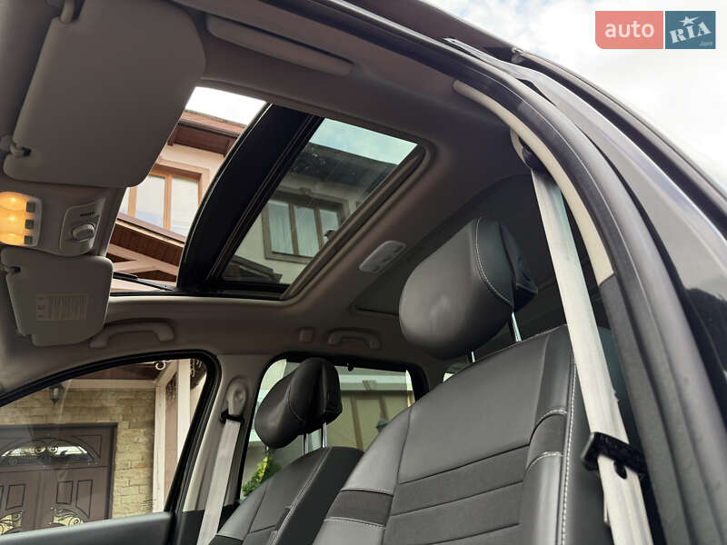 Минивэн Renault Grand Scenic 2012 в Стрые фото 51 Минивэн Renault Grand Scenic 2012 в Стрые