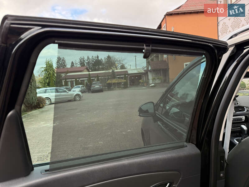 Минивэн Renault Grand Scenic 2012 в Стрые фото 83 Минивэн Renault Grand Scenic 2012 в Стрые