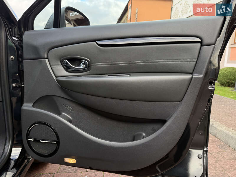 Минивэн Renault Grand Scenic 2012 в Стрые фото 99 Минивэн Renault Grand Scenic 2012 в Стрые