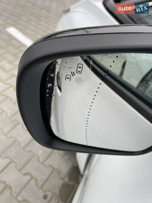 Минивэн Renault Grand Scenic 2017 в Дубно