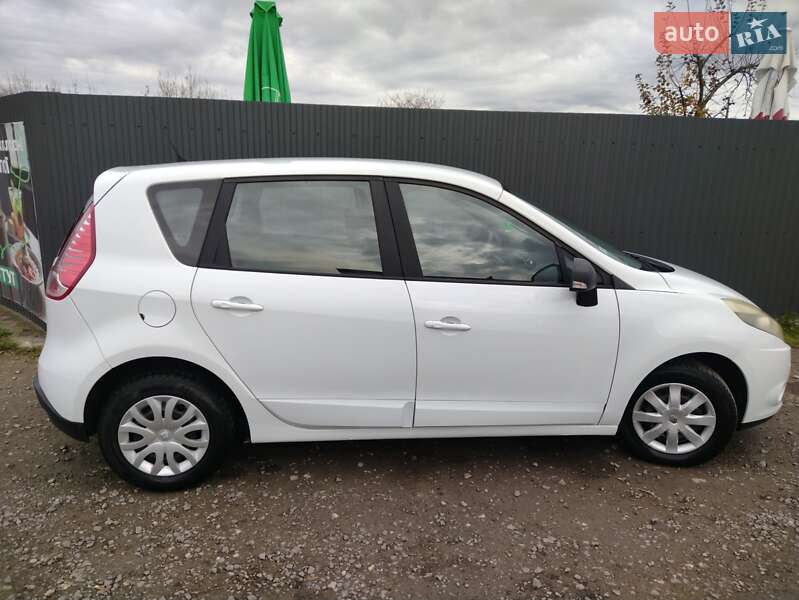 Минивэн Renault Grand Scenic 2009 в Тернополе фото 9 Минивэн Renault Grand Scenic 2009 в Тернополе