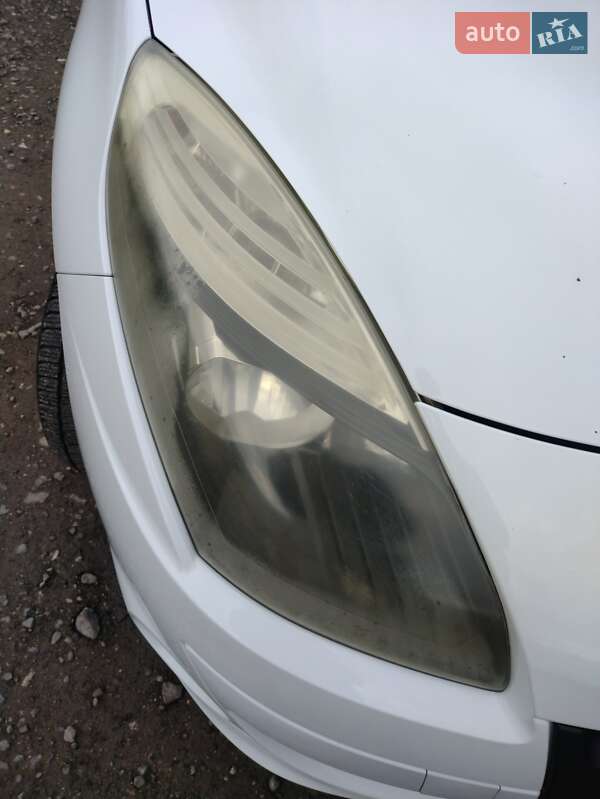Минивэн Renault Grand Scenic 2009 в Тернополе фото 13 Минивэн Renault Grand Scenic 2009 в Тернополе