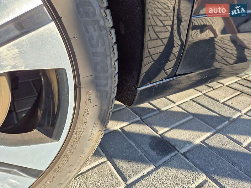 Мінівен Renault Grand Scenic 2011 в Хмельницькому