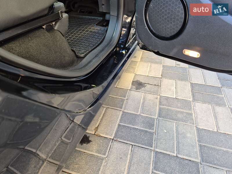 Мінівен Renault Grand Scenic 2011 в Хмельницькому