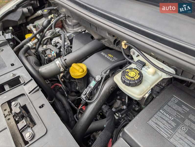 Минивэн Renault Grand Scenic 2011 в Владимире фото 28 Минивэн Renault Grand Scenic 2011 в Владимире