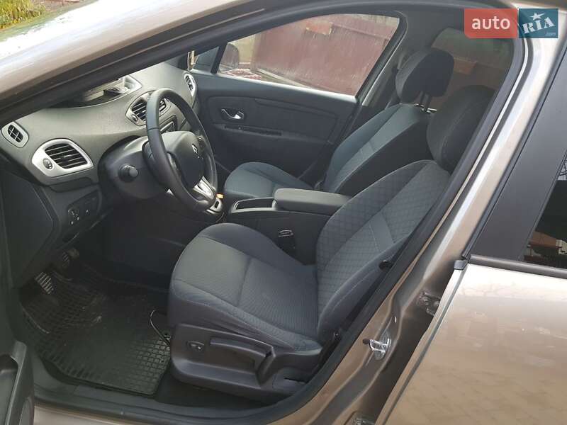 Минивэн Renault Grand Scenic 2010 в Виннице фото 23 Минивэн Renault Grand Scenic 2010 в Виннице