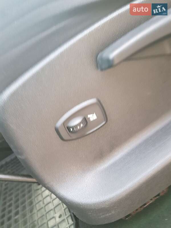 Минивэн Renault Grand Scenic 2010 в Виннице фото 32 Минивэн Renault Grand Scenic 2010 в Виннице