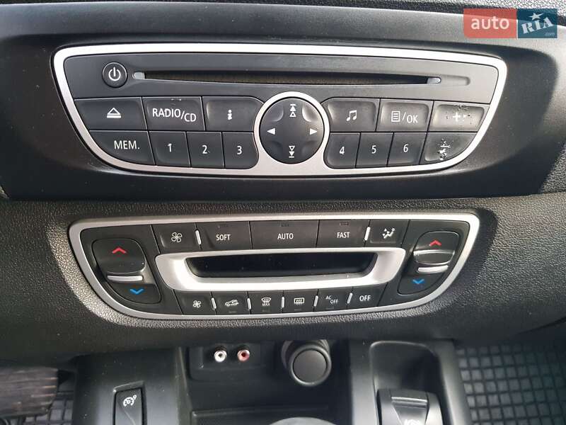 Минивэн Renault Grand Scenic 2010 в Виннице фото 41 Минивэн Renault Grand Scenic 2010 в Виннице