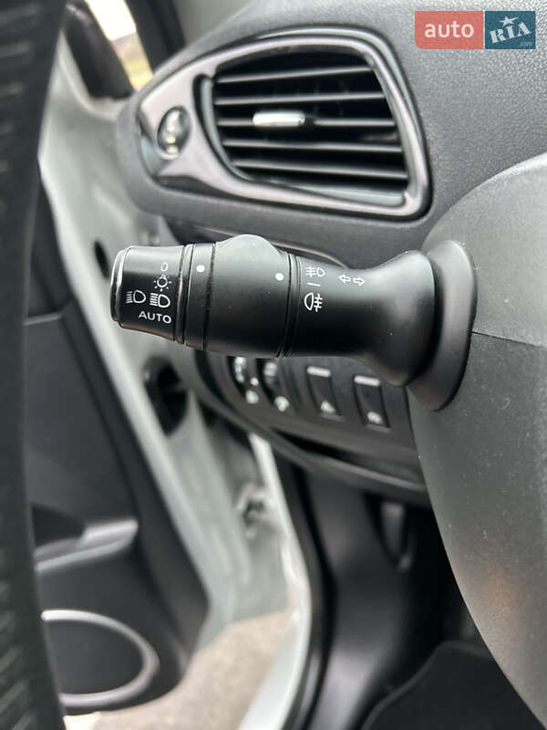 Мінівен Renault Grand Scenic 2013 в Полтаві