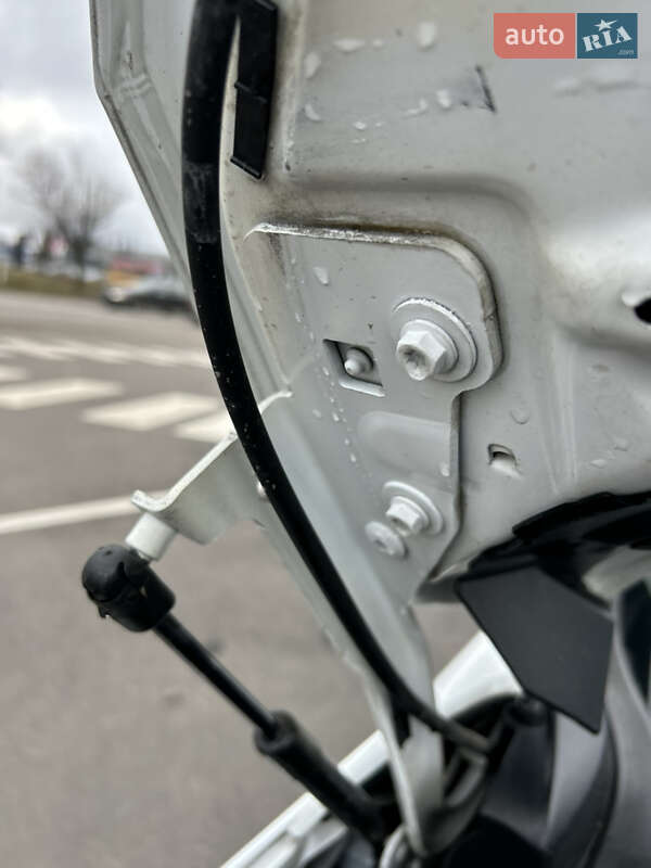 Мінівен Renault Grand Scenic 2013 в Полтаві