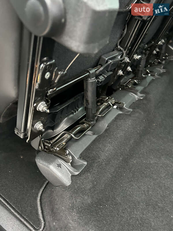 Мінівен Renault Grand Scenic 2013 в Полтаві