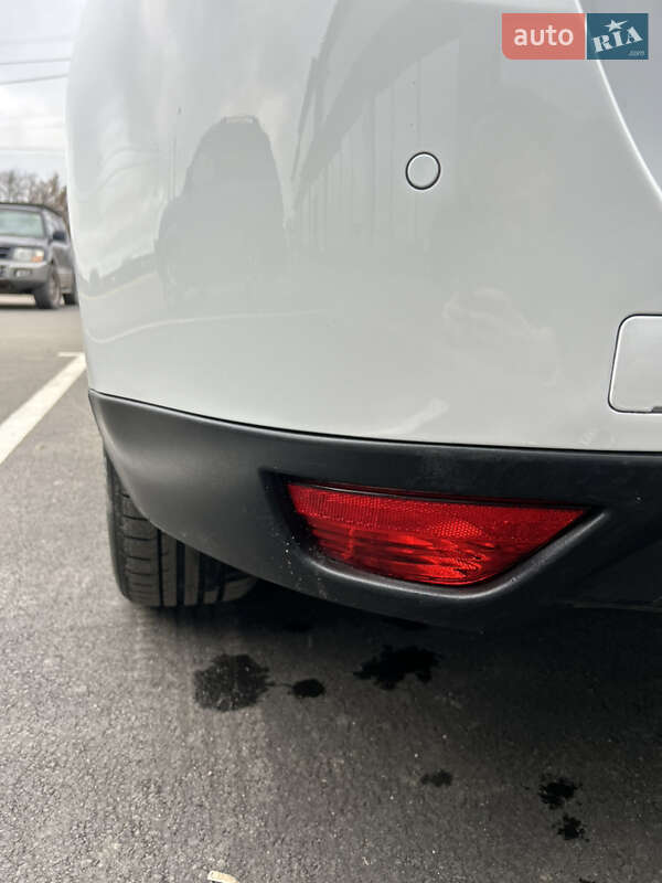 Мінівен Renault Grand Scenic 2013 в Полтаві