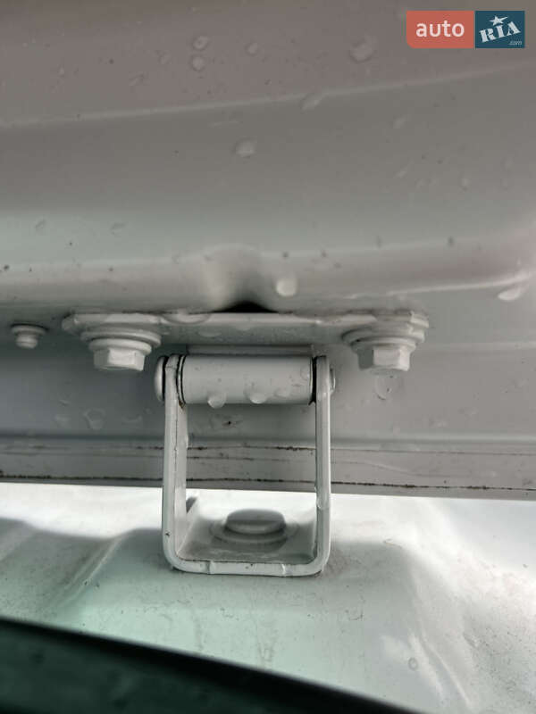 Мінівен Renault Grand Scenic 2013 в Полтаві