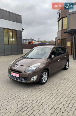 Мінівен Renault Grand Scenic 2010 в Рівному