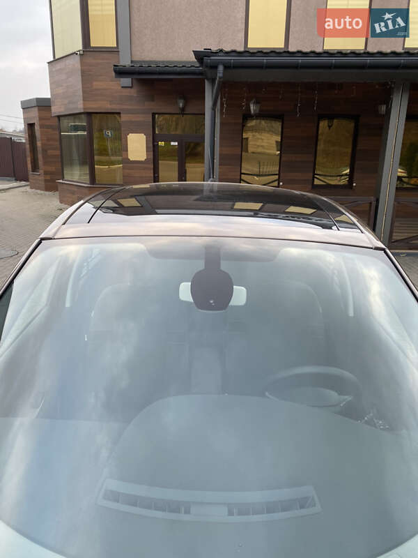 Минивэн Renault Grand Scenic 2010 в Ровно фото 11 Минивэн Renault Grand Scenic 2010 в Ровно