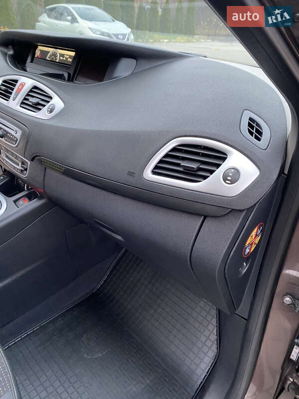 Минивэн Renault Grand Scenic 2010 в Ровно фото 20 Минивэн Renault Grand Scenic 2010 в Ровно