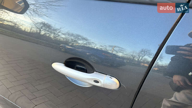 Минивэн Renault Grand Scenic 2011 в Калуше фото 27 Минивэн Renault Grand Scenic 2011 в Калуше